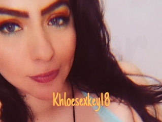 Khloesexkey18