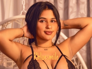 Khloesmile