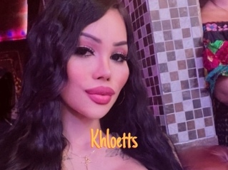 khloetts Mobile Porno