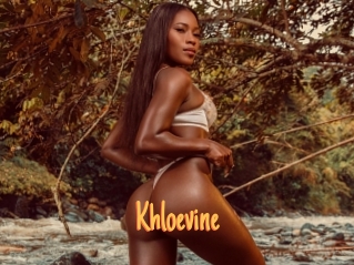 Khloevine