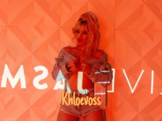 khloevoss Mobile Porno