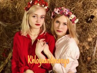Khloyaandmango