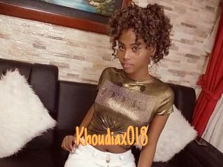 khoudiax018 Mobile Porno