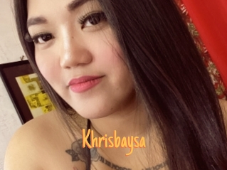 khrisbaysa Mobile Porno