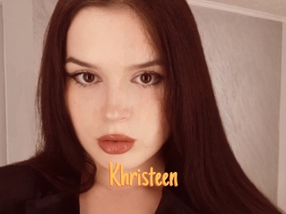 Khristeen