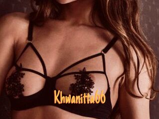 khwanitta66 Mobile Porno