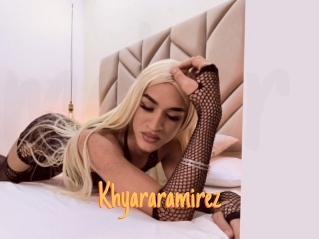 khyararamirez Mobile Porno