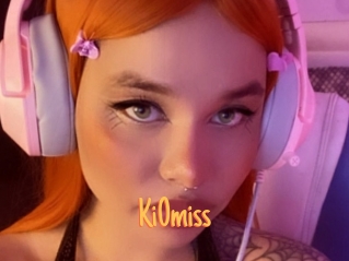 Ki0miss
