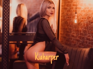 Kiaharper