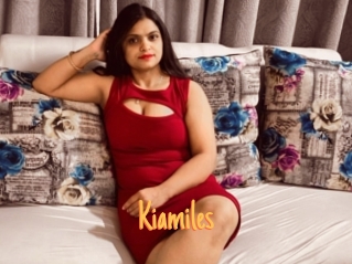 kiamiles Mobile Porno