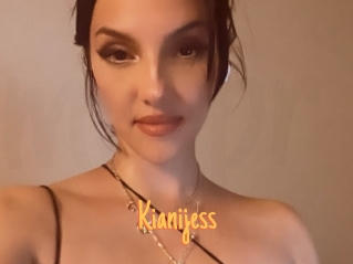 Kianijess