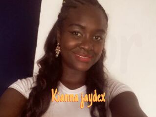 kianna_jaydex Mobile Porno