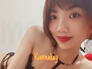 Kiannakay