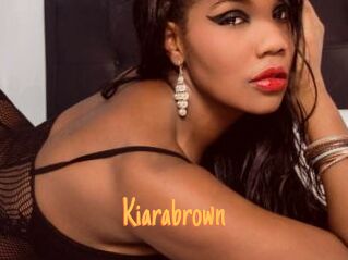 Kiarabrown