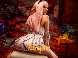 kiaragothx Mobile Porno
