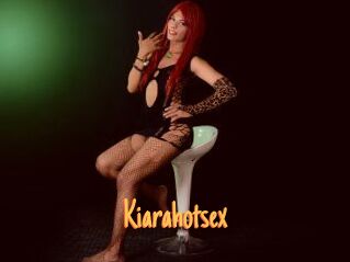 Kiarahotsex
