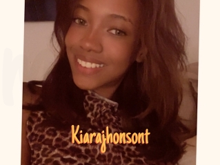Kiarajhonsont