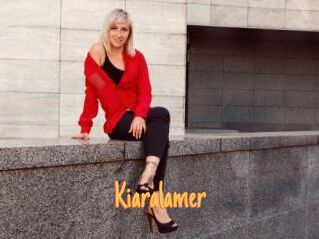 Kiaralamer