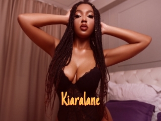 Kiaralane