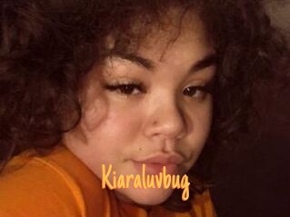 Kiaraluvbug
