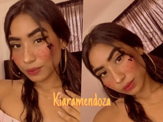 Kiaramendoza