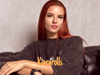 Kiararolls