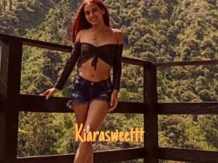 Kiarasweettt