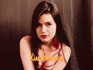 kiarathomson Mobile Porno