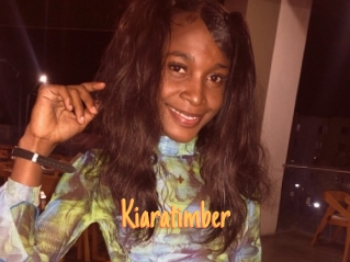 Kiaratimber