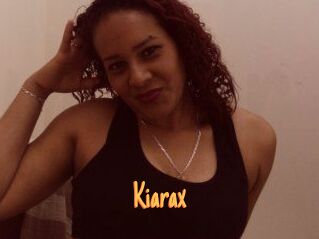 Kiarax