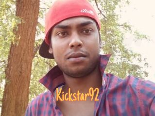 Kickstar92