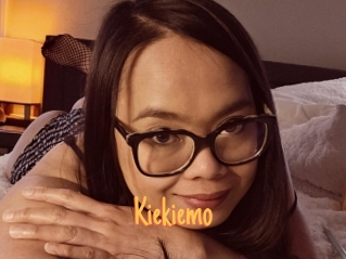 Kiekiemo