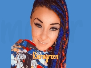 kieragreen Mobile Porno