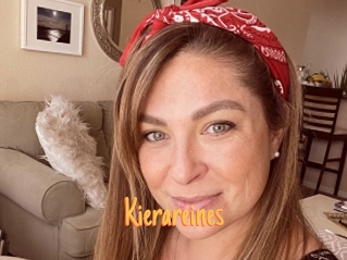 Kierareines