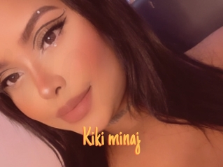 Kiki_minaj