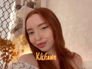Kikifawn