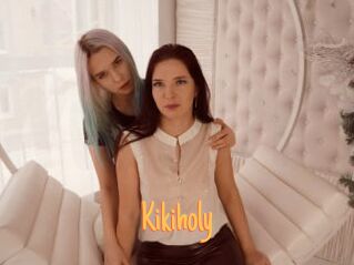 Kikiholy