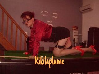 Kikilaplume
