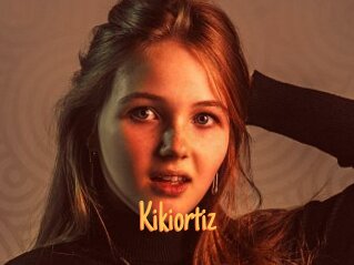 Kikiortiz