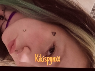 Kikispynxx