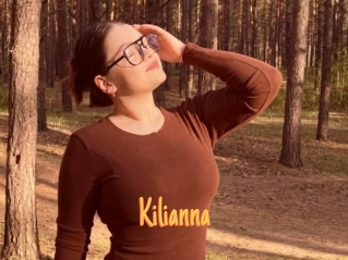 Kilianna