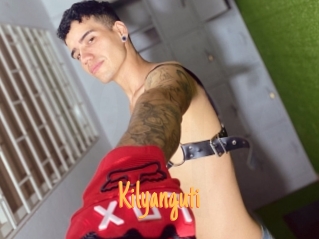 Kilyanguti