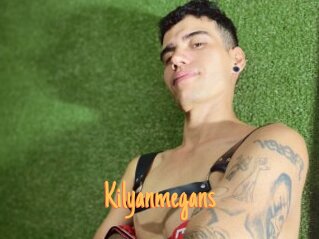 Kilyanmegans