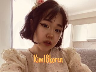 Kim18koren