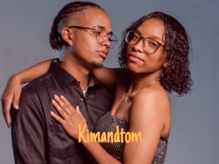 Kimandtom