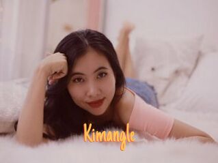 Kimangle