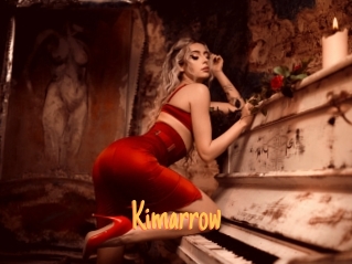 Kimarrow
