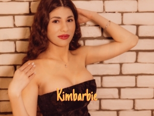Kimbarbie