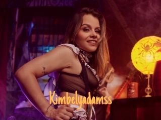 kimbelyadamss Mobile Porno