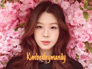 Kimberleymandy